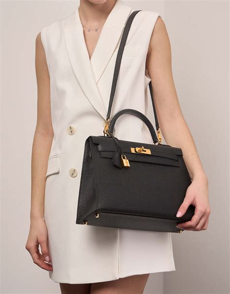 hermes kelly 32 inside stitched hand shoulder bag|Hermes Kelly Bag models.